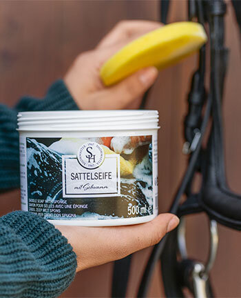 Leather Care