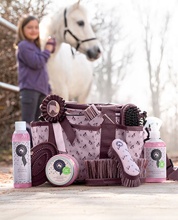 Grooming Equipment for Children