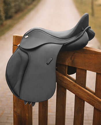 Jumping Saddles Jumping Saddles