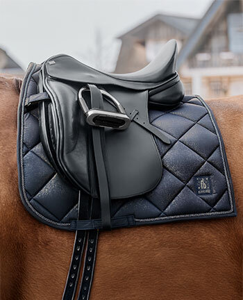 Saddle Pads & Numnahs