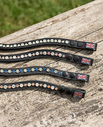 Browbands