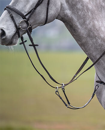 Breastplates & Martingales