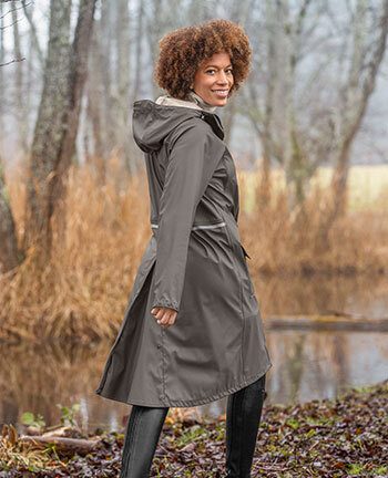 Rainwear