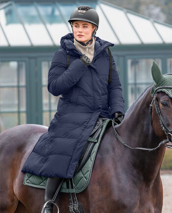 Riding Jackets & Riding Coats