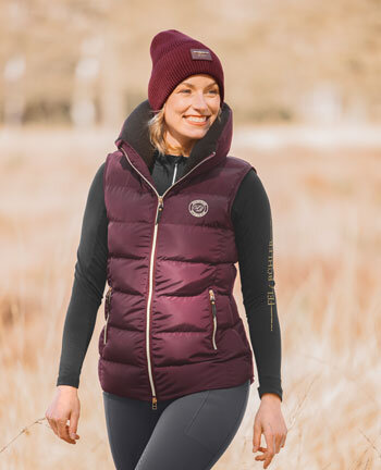 Riding Gilets