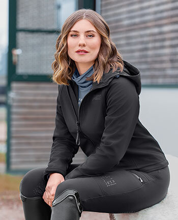 Soft Shell Jackets