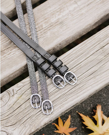 Spur Straps