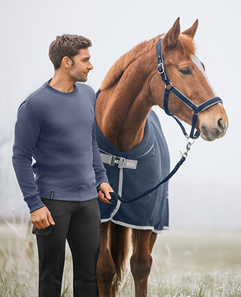 Men's Riding Wear
