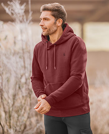 Men's Long-sleeved Shirts