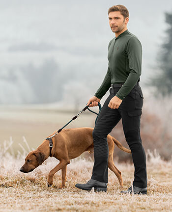 Men's Breeches