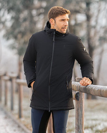 Men's Riding Jackets