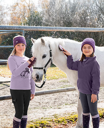 Children's Long-sleeved Shirts & Jumpers