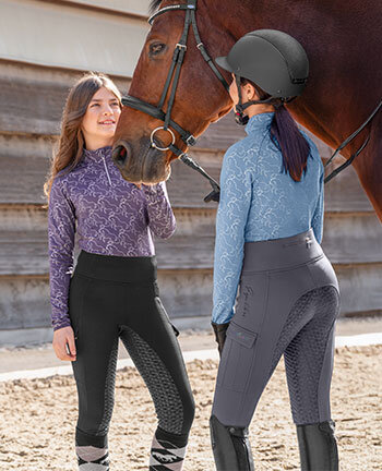 Children's Breeches
