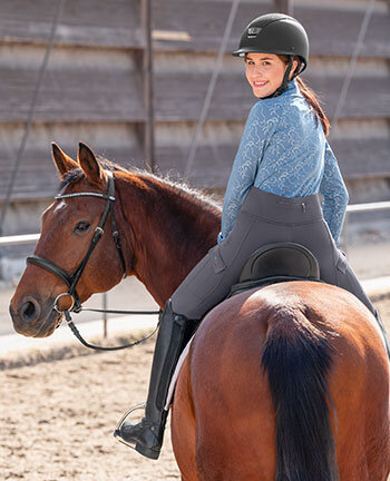 Children's Winter Breeches