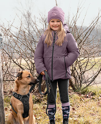 Children's Riding Jackets