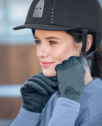 Riding Gloves