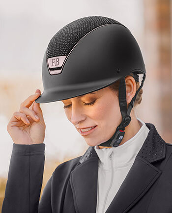 Riding Hats & Body Protectors