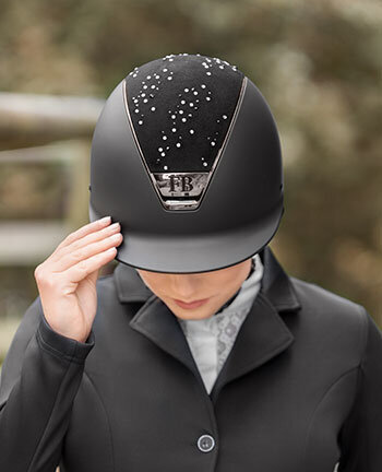 Riding Hats
