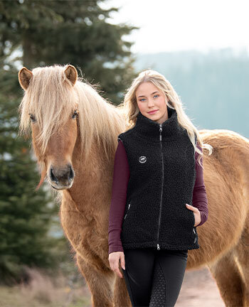 Icelandic Riding Wear