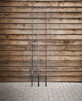 Lunge Whips