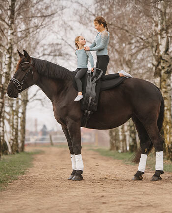 Vaulting Wear