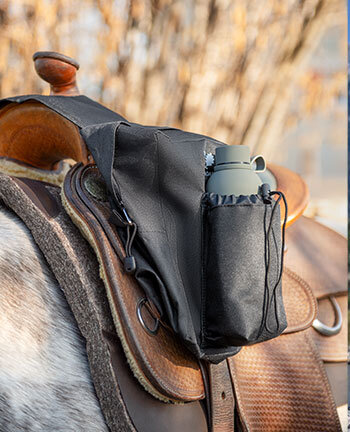 Saddle Bags