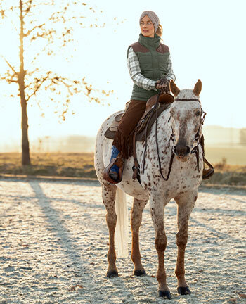 Western Riding