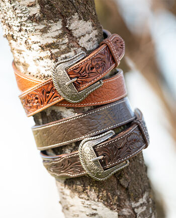 Belts & Buckles