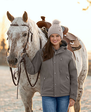 Women's Jackets & Gilets