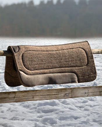 Western Pads