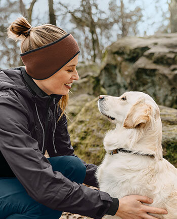 Accessories for dog owners