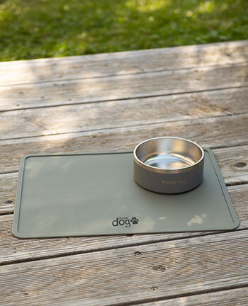Dog Bowls & Travel Accessories