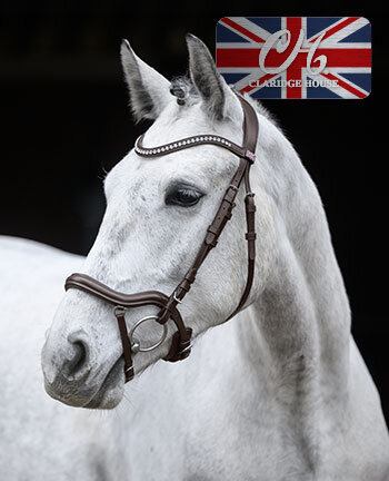 CLARIDGE HOUSE Bridles & Accessories