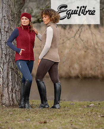 Equilibre Women's Breeches