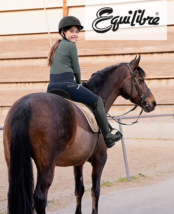 Equilibre Children's Breeches