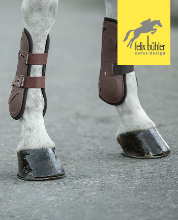 Felix B�hler Boots & Bandages
