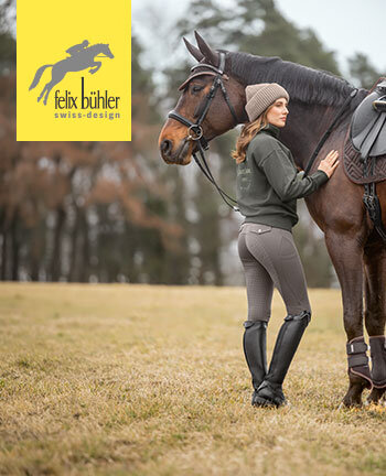 Felix B�hler Women's Breeches