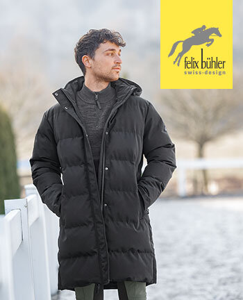 Felix B�hler Men's Riding Fashion