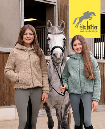 Felix B�hler Children's Riding Fashion