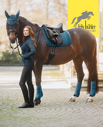 Felix B�hler Collections for Horses