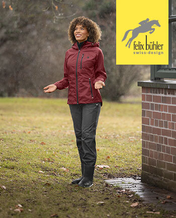 Felix B�hler Rain Wear