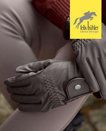 Felix B�hler Riding Gloves