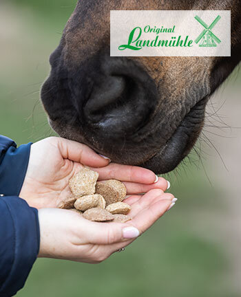 Original Landm�hle Treats
