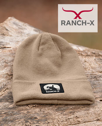 RANCH-X Accessories