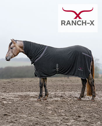 RANCH-X Horse Equipment