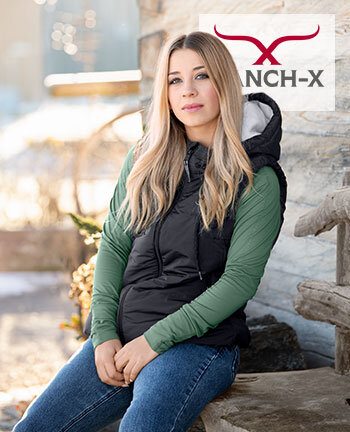 RANCH-X Riding Wear