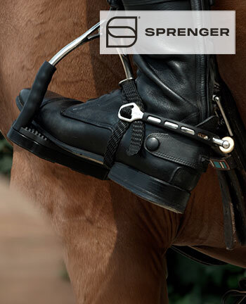 SPRENGER Stirrups