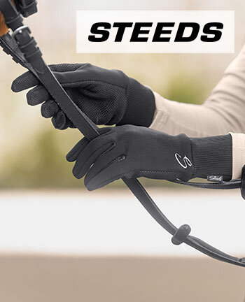 STEEDS Riding Gloves