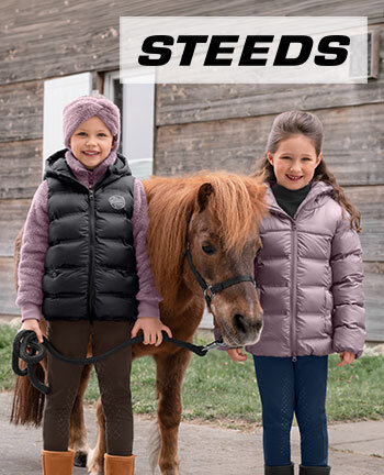 STEEDS Children's Riding Wear