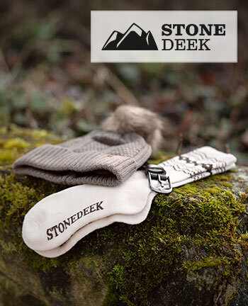STONEDEEK Accessories